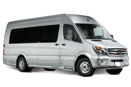 Микроавтобусы на свадьбу