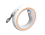 Поводок-рулетка для собак Xiaomi Moestar UFO Retractable Leash 2 Lite (Оранжевый)