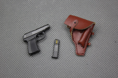 Спецназ "Витязь" - коллекционная фигурка 1/6 KGB-005 Inetrior Troops OSN "Vityaz" - KGB Hobby