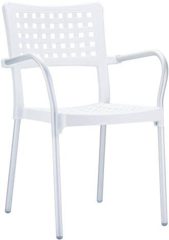 Кресло пластиковое Gala