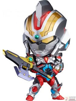 Нендроид  Гридман (Gridman SSSS. DX Ver.)