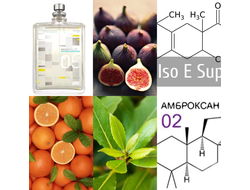 Escentric Molecules Escentric 05