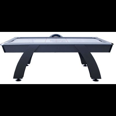 Аэрохоккей «Contour II» 7,5 ф (229,5 х 128 х 80 см, черный)