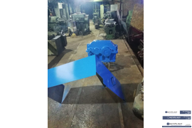 шредер KEYPLAST