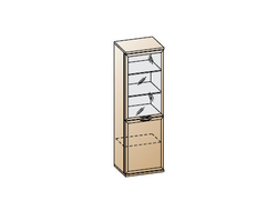 Гостиная Карина - Шкаф многофункциональный ШК-1073