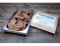 Семенники бараньи сушеные, 100 г