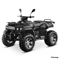 Квадроциклы для взрослых