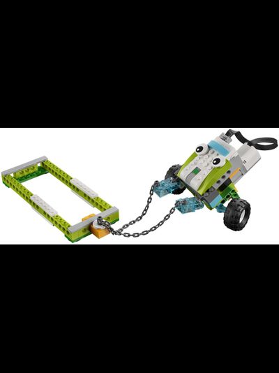 LEGO Education WeDo 2.0 45300 - Конструктор для робототехники