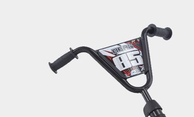 Веломобиль для детей Buzzy Nitro (прямой привод)