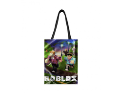 Сумка-шоппер Роблокс, Roblox № 5