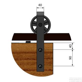 Ambarnyj Mehanizm Am 03