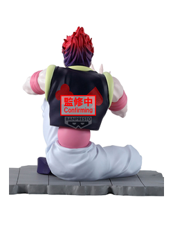 Фигурка Хисока Мороу (Hisoka Morow Memorable Saga Special)