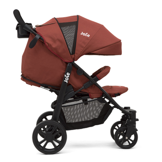 Joie pram litetrax 4 best sale