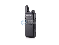 Рация Kenwood TK-F6 SMART UHF (400-470МГц), 16 каналов, 5W, акб 1500mAh