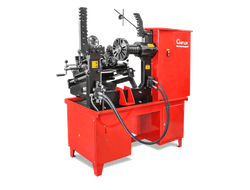 Дископравные станки