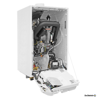 Настенный конденсационный котел De Dietrich EVODENS AMC 25