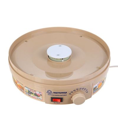 Сушилка для овощей Мастерица ЭСБ-11/18-300