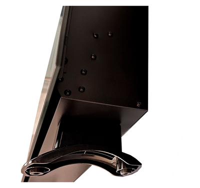 очаг электрический Gamma