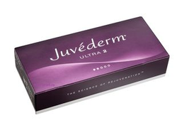 Juvederm Ultra 2