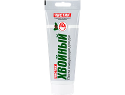 Средство для очистки рук Эко Чистик Хвойный, 200мл туба, 6401