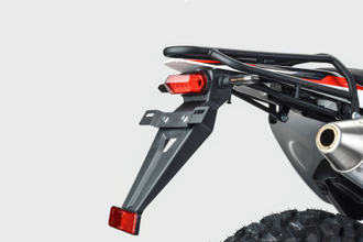 Мотоцикл Кросс Motoland XR300 LITE  (175FMM)