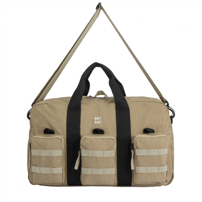 Сумка Artsac Harring Triple Holdall Sand