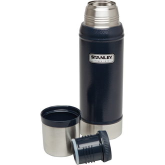 Термос STANLEY Classic Vacuum Bottle 0.75L Navy
