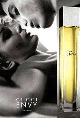 Gucci Envy Parfum | Парфюм Гуччи Энви 1997 Tom Ford Том Форд Винтажная Парфюмерия Духи +Купить