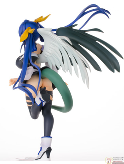 Фигурка 1/8 Диззи (Dizzy Queen's Gate)