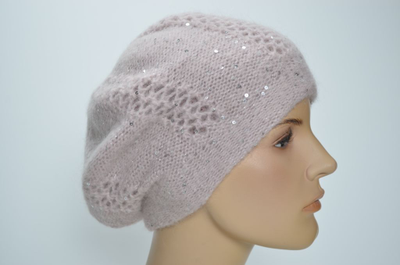 Итальянский головной убор Вицио Ессентуки