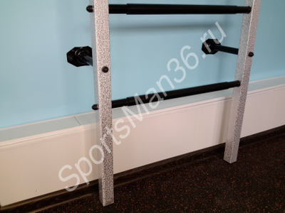 Шведская стенка “Атлет”