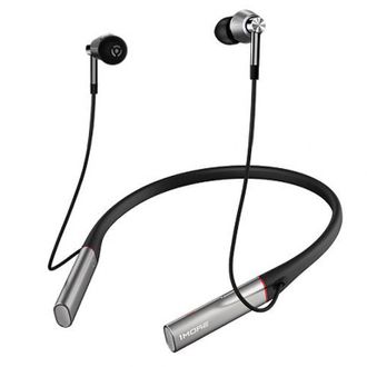 Беспроводные наушники 1MORE Triple Driver BT In-Ear E1001BT, black/silver