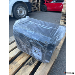 Кофр для электроскутера GT Tank