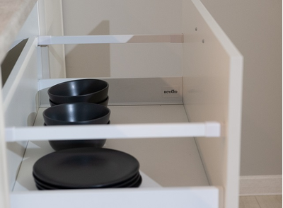 Модульная кухня Равенна Спарк