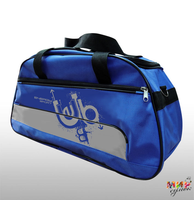 220.1 Сумка Спортивная 2, сорт 1