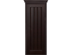 Дверь Версаль нью структурный ВЕНГЕ, ПГ