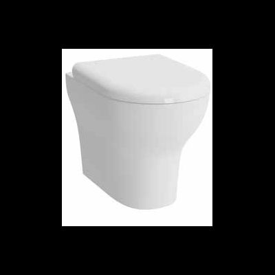 Приставной унитаз Vitra Zentrum, 5788B003-0075