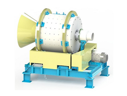 Шаровые мельницы