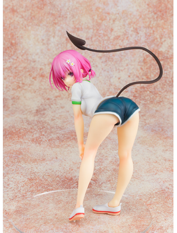 Фигурка 1/7 Момо Велия Девилюк (Momo Velia Deviluke)