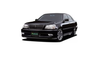 Toyota Crown XI S170 1999-2007