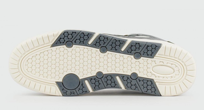 Adidas ADI 2000 Mid With Fur Grey White