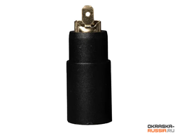 Щеткодержатель для окрасочного аппарата ASPRO-1800