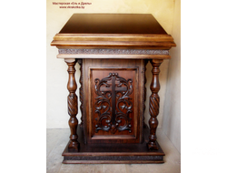 Аналой из дерева, купить аналой