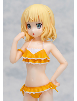 Фигурка Кирима Сяро (Kirima Syaro)