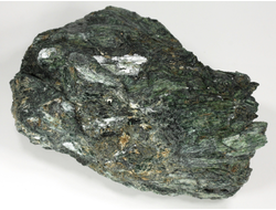 Актинолит, Россия, Северный Кавказ, КЧР, река Большой Блыб (125*77*58 мм, 915 г) №29636