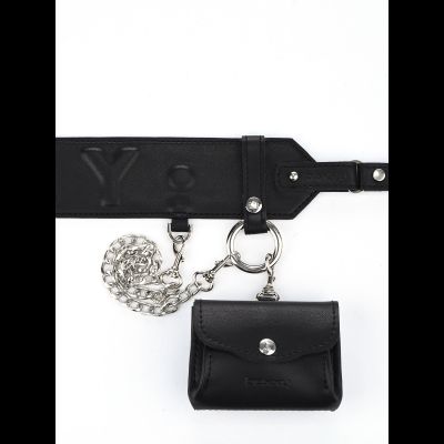 Boxxy slot №1 M Черный