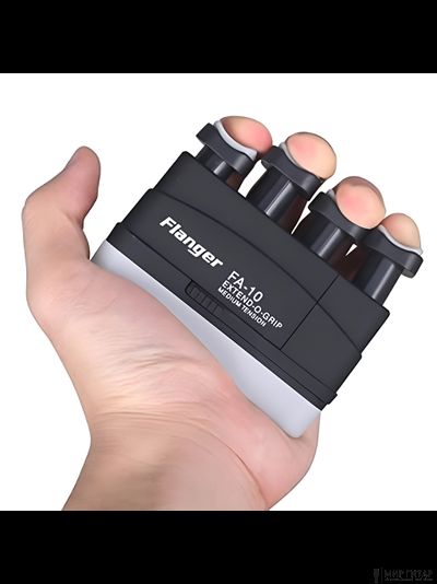 Flanger FA-10-BK Extend-O-Grip
