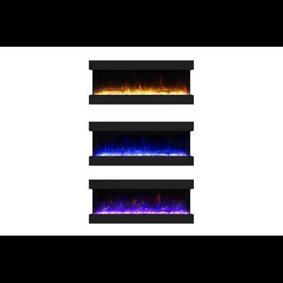 Линейный электроочаг Astra 60 RF