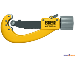 Труборез Rems RAS Cu-INOX 8-64 S