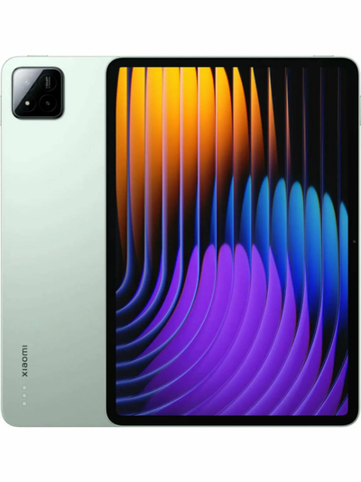Планшет Xiaomi Pad 7 8/256Gb Wi-Fi Green